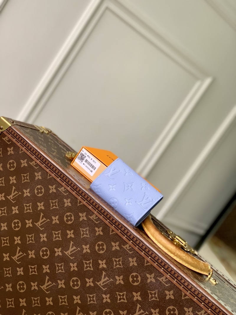 LV Wallets